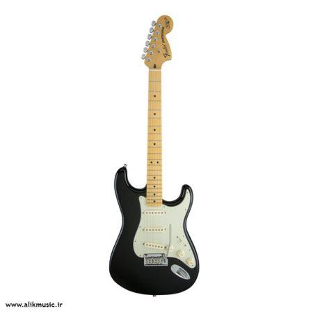 گیتار الکتریک Fender Stratocaster Fender Player Stratocaster Polar White